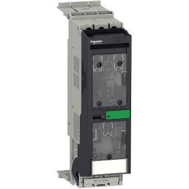 Rozłącznik bezpiecznikowy ISFT100N 3P m/h 60mm LV480752
