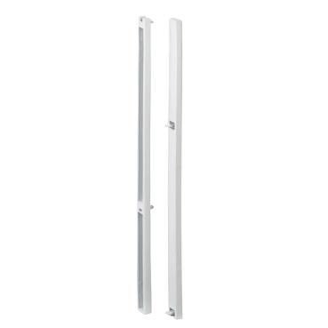 Profile pionowe do mocowania ISFT100N 2 szt LV480754
