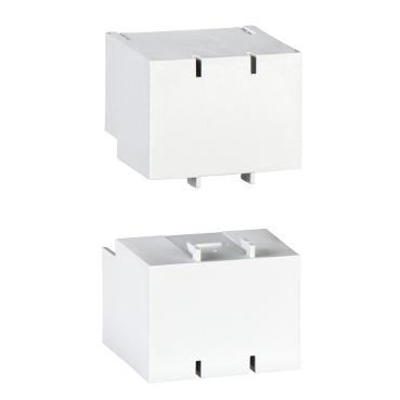 Osłona zacisków ISFT100N 2 szuki LV480756