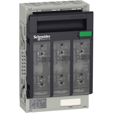 Rozłącznik skrzynkowy ISFT250FPAV 3PM10 LV480804