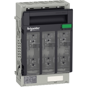 Rozłącznik skrzynkowy ISFT 250 3P m/h 60mm LV480805