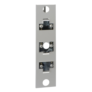 Zestaw do 2 x ISFL160 na szyny 185mm LV480855