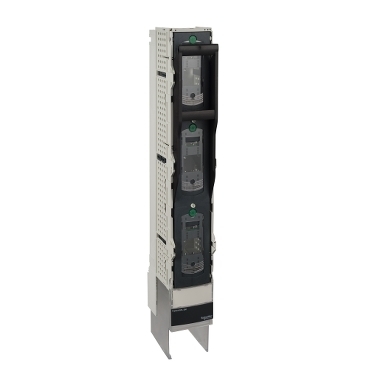 Rozłącznik listwowy ISFL250 przyłącze śrubowe M12 LV480856