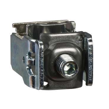 Zacisk V-clamp ISFL250-630 Aluminium LV480867