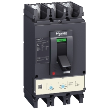 Rozłącznik Easypact CVS400NA 400A 3P LV540400