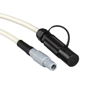Przewód zapasowy Micrologic ULP/USB do wyłącznika Compact NSX TRV00917