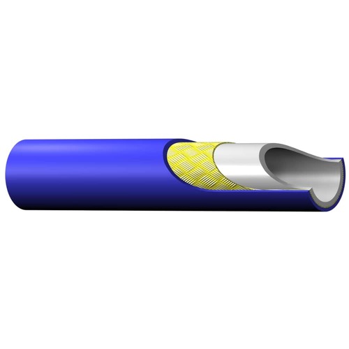 Wąż Push-Lok seria 830M rozmiar 4 DN6 830M-4-BLU-RL