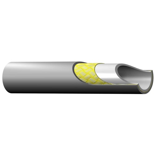 Wąż Push-Lok seria 830M rozmiar 6 DN10 830M-6-GRY-RL