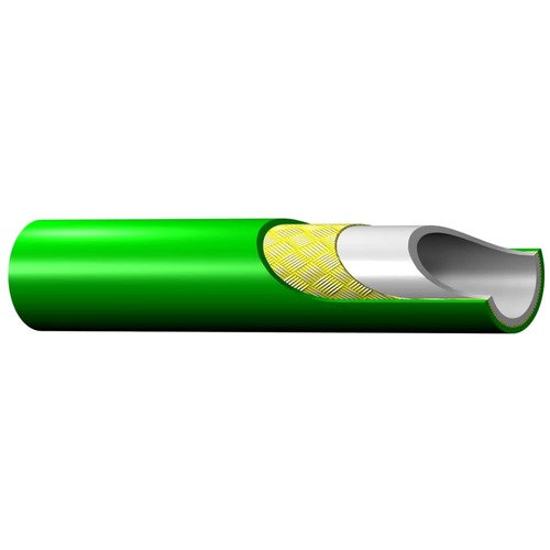 Wąż Push-Lok seria 830M rozmiar 8 DN12 830M-8-GRN-RL