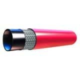 Wąż Push-Lok seria 837BM rozmiar 4 DN6 837BM-4-RED-RL