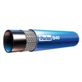 Wąż Push-Lok seria 846 rozmiar 8 DN12 846-8-BLU-RL