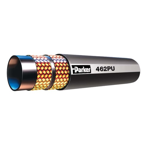 Wąż średniego ciśnienia seria 462 rozmiar 6 DN10 462PU-6
