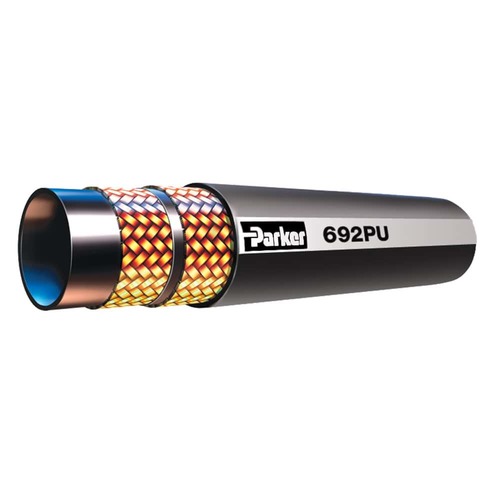 Wąż średniego ciśnienia seria 692 rozmiar 6 DN10 692PU-6