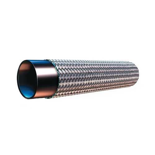 Wąż PTFE średniego ciśnienia seria 919 rozmiar 6 DN10 919B-6