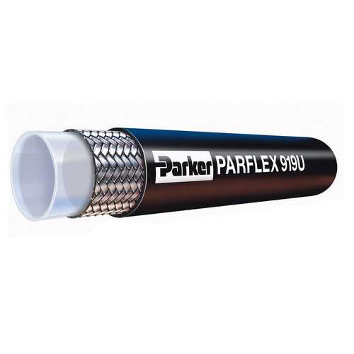 Wąż PTFE średniego ciśnienia seria 919 rozmiar 16 DN25 919U-16