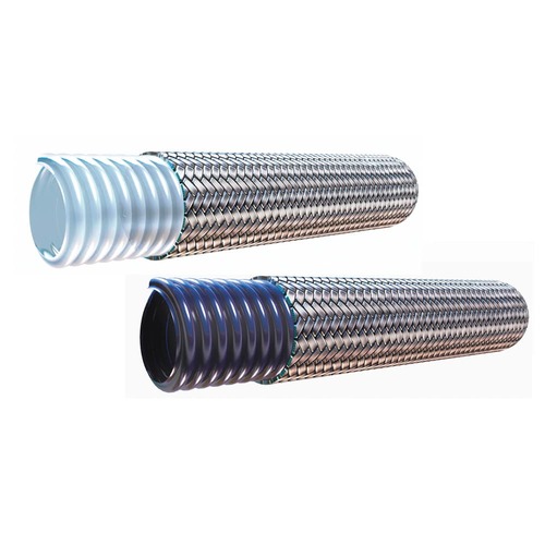 Wąż PTFE średniego ciśnienia seria 939 rozmiar 20 DN32 939-20