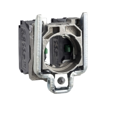 Korpus manipulatora dwukierunkowego ze stykami metalowy ZD4PA103