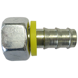 Złącze proste seria 82 rozmiar 10 DN16 średnica wew 15,9 mm przyłącze 15 Metryczny 3CA82-15-10