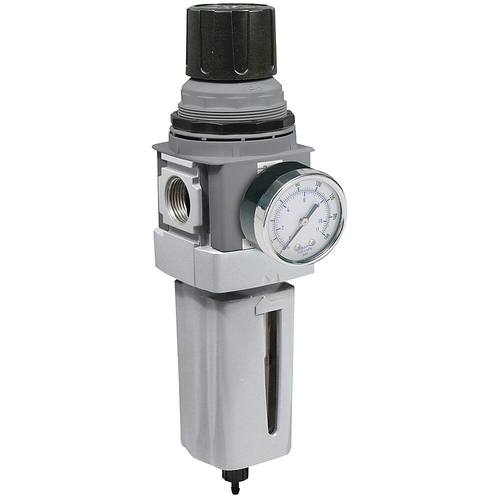 filtro-reduktor z manometrem G3/4 P33EA16EGABNGP