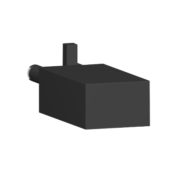 Moduł ochronny warystor 110 - 230V do gniazd RPZ i RXZ RXM021FP