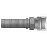 Złącze proste seria VS rozmiar 6 DN10 średnica wew 9,5 mm przyłącze 3/4" JIC / SAE K68VS-8-6