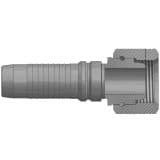 Złącze proste seria V6 rozmiar 24 DN38 średnica wew 38,1 mm przyłącze BSP K92V6-24-24