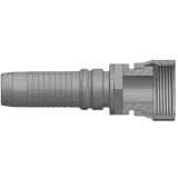 Złącze proste seria V6  rozmiar 20 DN31 średnica wew 31,8 mm przyłącze  ORFS  KJCV6-20-20