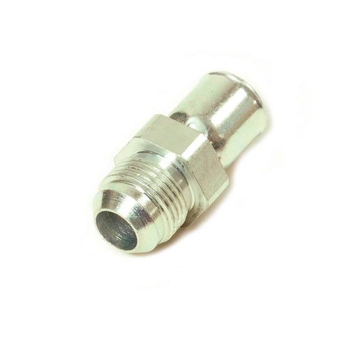 Złącze proste seria 91 rozmiar 8 DN12 średnica wew 12,7 mm przyłącze 3/4-16 inch JIC 37° 10391N-8-8