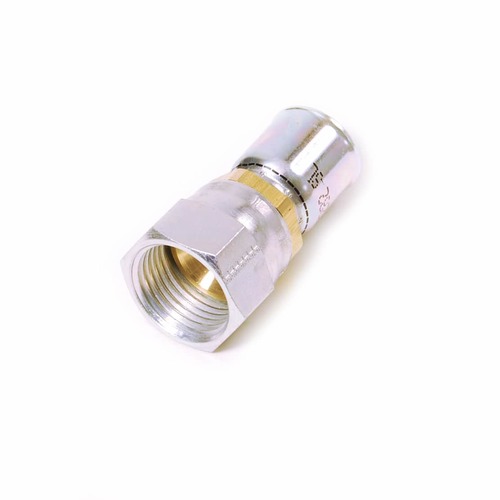 Złącze proste seria 91 rozmiar 4 DN6 średnica wew 6,4 mm przyłącze 7/16-20 inch JIC 37° 10691N-4-4S