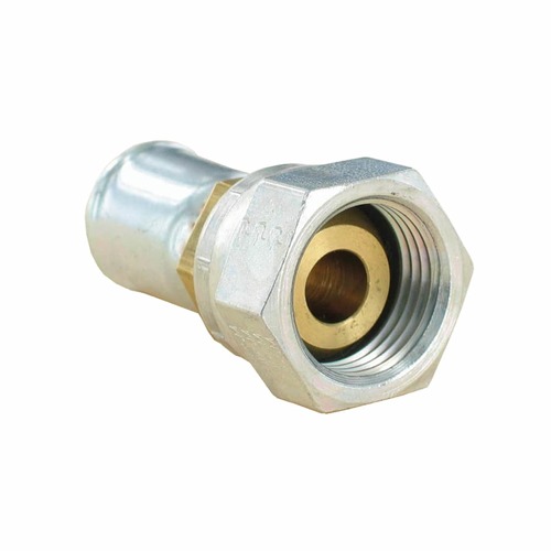 Złącze proste seria 91 rozmiar 4 DN6 średnica wew 6,4 mm przyłącze 1/4-18 inch NPSM 10791N-4-4C