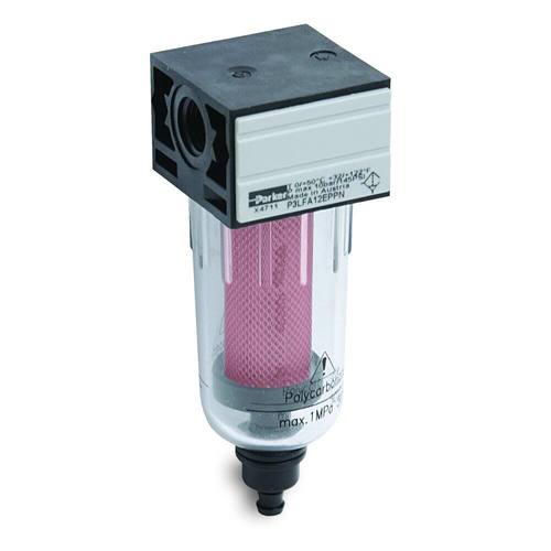 filtr koalescencyjny G1/4 P3LFA12CPPN