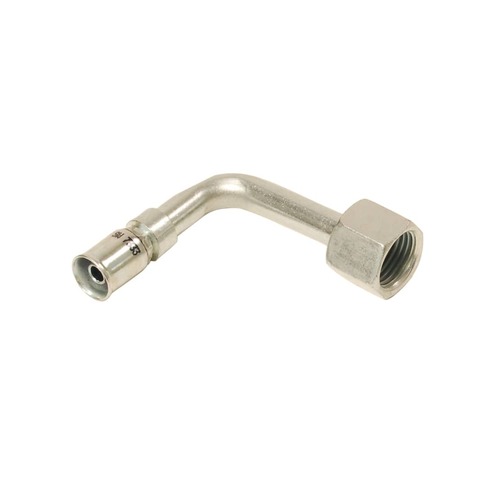 Złącze 90° kątowe seria 91 rozmiar 5 DN5 średnica wew 7,9 mm przyłącze 9/16-18 inch Seal-Lok 1J191N-4-5
