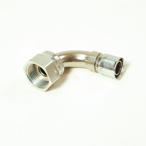 Złącze 90° kątowe seria 91 rozmiar 16 DN25 średnica wew 25,4 mm przyłącze 1-7/16-12 inch Seal-Lok 1J991N-16-16