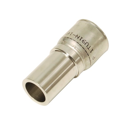 Złącze proste seria 91 rozmiar 5 DN5 średnica wew 7,9 mm przyłącze 9/16-18 inch 1TU91N-4-5C