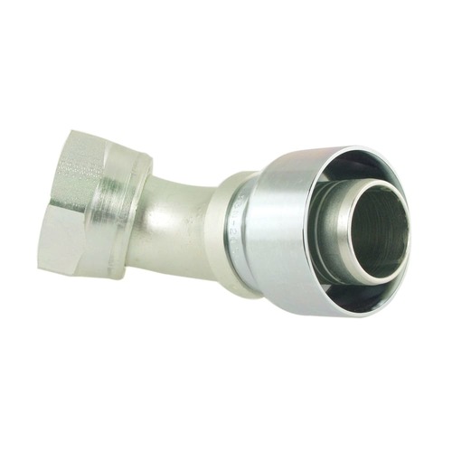 Złącze 45° kątowe seria 93 rozmiar 20 DN31 średnica wew 31,8 mm przyłącze 1-11/16-12 inch Seal-Lok 1J793N-20-20