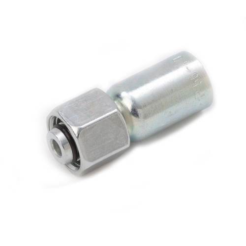 Złącze proste seria 56 rozmiar 12 DN19 średnica wew 19,1 mm przyłącze M 30x2 1CA56-22-12C