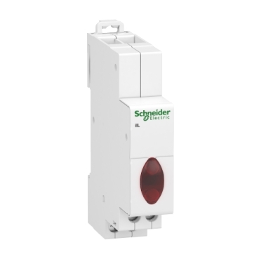 Lampka potrójna iIL-3-R/R/R-230 czerwona/czerwona/czerwona 230/400 VAC A9E18327