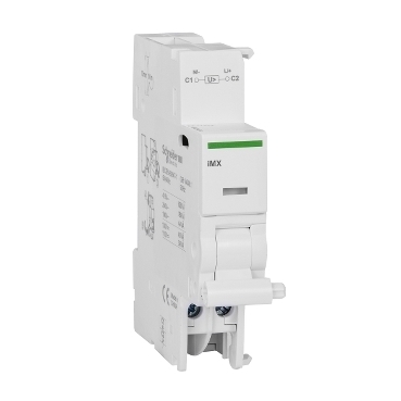 Wyzwalacz wzrostowy iMX-230/400 100…415 VAC, 110…130 VDC A9A26476