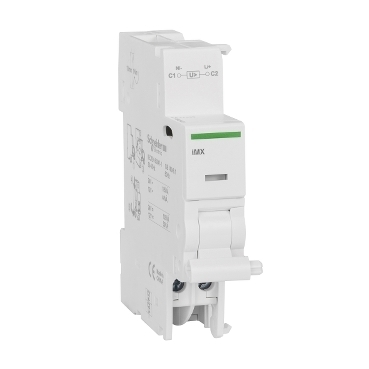 Wyzwalacz wzrostowy iMX-12/24 12…24 V AC/DC A9A26478