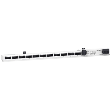 Szyna komunikacyjna Smartlink, Modbus A9XMSB11