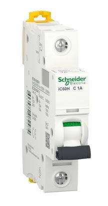 Wyłącznik IC60H 1P 1A C A9F84101