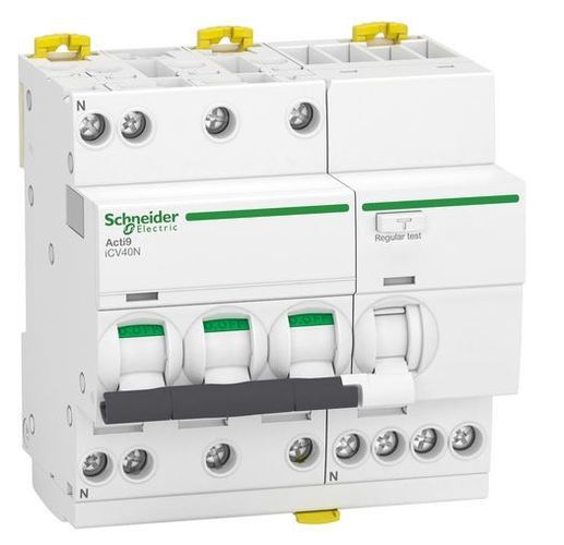 Wyłącznik iCV40N-AC300-C32-3N A9DE7732