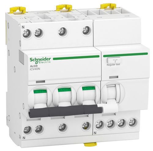 Wyłącznik iCV40N-SI30-C40-3N A9DF3740