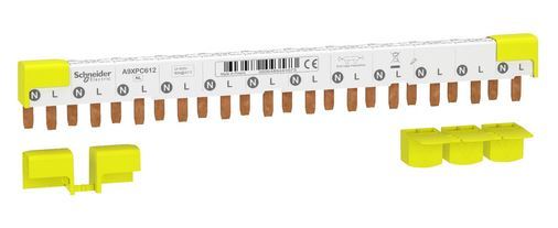Szyna łączeniowa A9XPC612