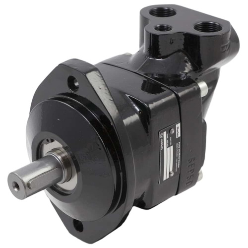 Silnik hydrauliczny seria F11-012-QM-IV-A-000-0000-0T 3789635