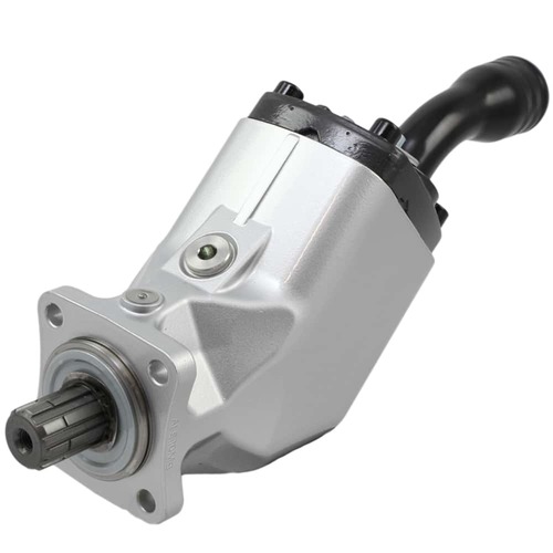 Pompa hydrauliczna F1-020-R - - -000 3704520