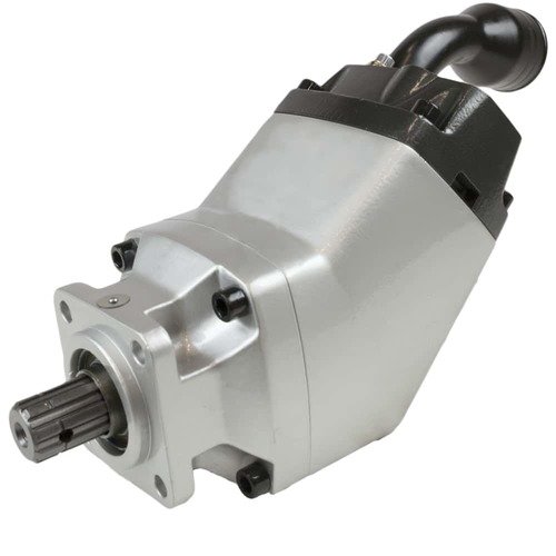 Pompa hydrauliczna F2-53/53-L 3781454
