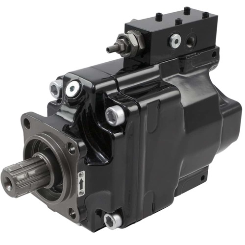 Pompa hydrauliczna VP1-110-LA-ZV-Z-102-350/25 3783815