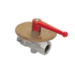 zawór kulowy G1 G1/4 0436 23 34