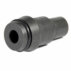 nypel redukcyjne Ermeto do wspawania seria lekka/ciężka Ø rury 10 mm na 8 mm korpus stal nierdzewna SKAR10/08X271